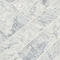 Msi Carrara White 4" X 12" Polished Marble Floor And Wall Tile, 15PK ZOR-NS-0065 - alternate 2
